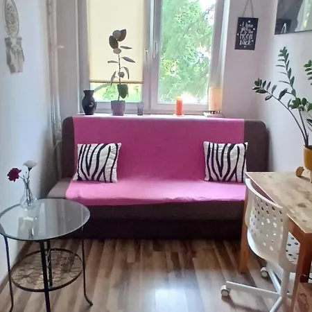 בית אירוח Prywatny W Spokojnej Okolicy *