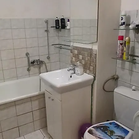 בית אירוח Prywatny W Spokojnej Okolicy