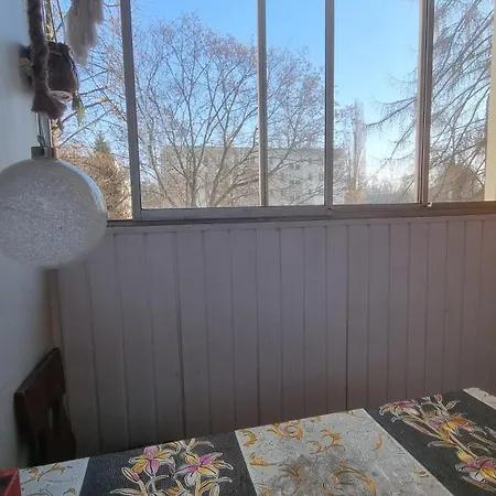 Przy Parku Brodnowskim W Mieszkaniu 2 Pokojowym *